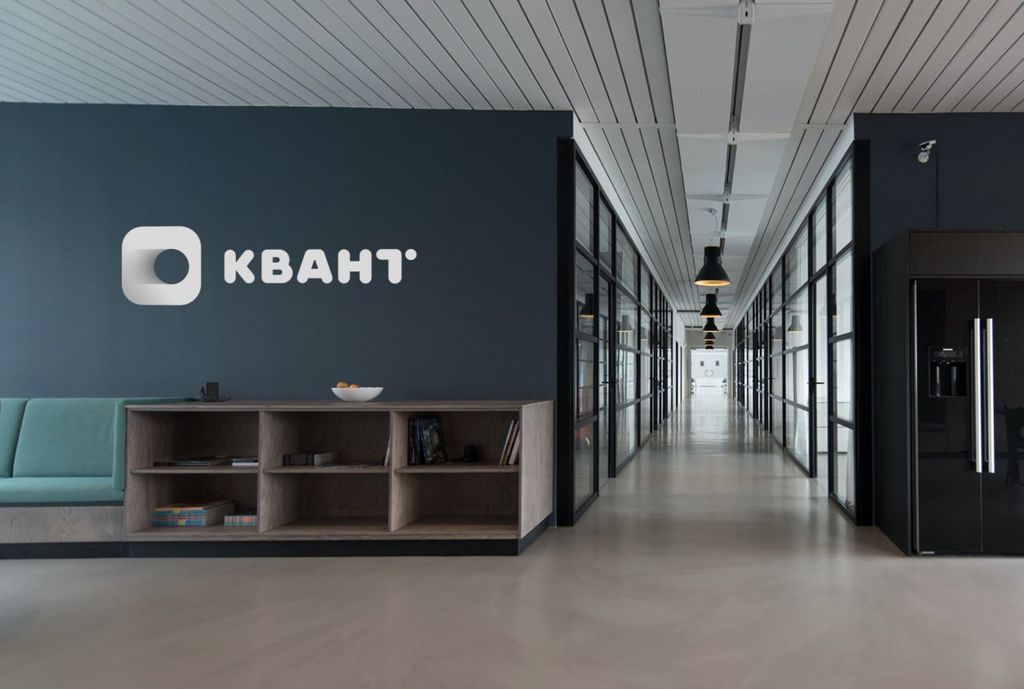 Франшиза РУС КВАНТ - систематизация и автоматизация бизнеса