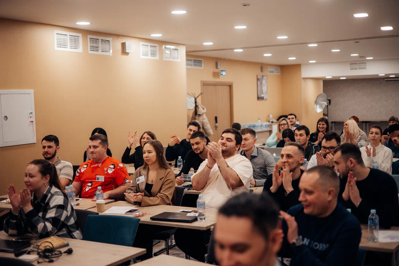 Франшиза РУС КВАНТ - систематизация и автоматизация бизнеса