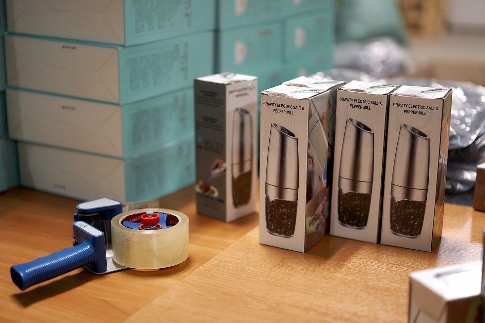 Франшиза China-land - товары из Турции и Китая