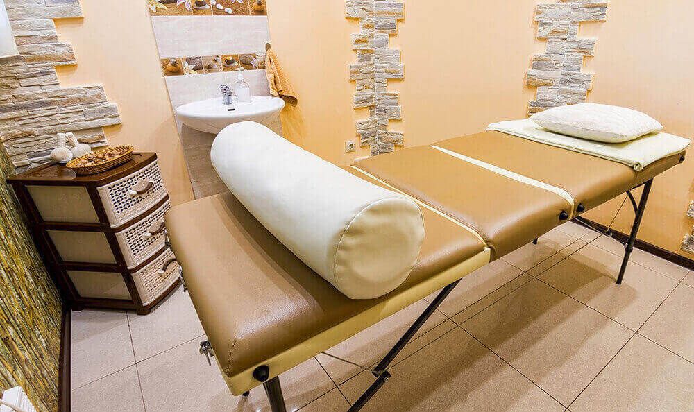 Франшиза Medi-M - салон лечебного массажа