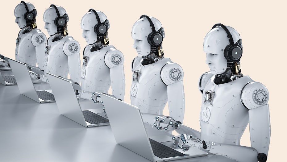 Франшиза Voice Engine - виртуальный менеджер продаж