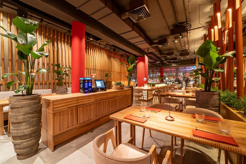 Открыть свой ресторан без затруднений вам помогает наша стартап-команда