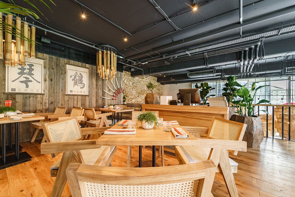 ТАНУКИ - это 17 000 000 заказов в год