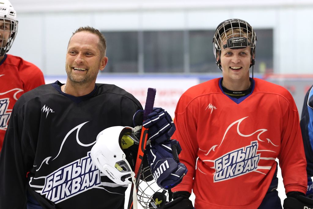 Наша методика подготовки – единственно одобренная на кафедре российского университета спорта ГЦОЛИФК