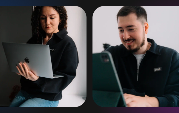 Франшиза PAC - онлайн - магазин Apple