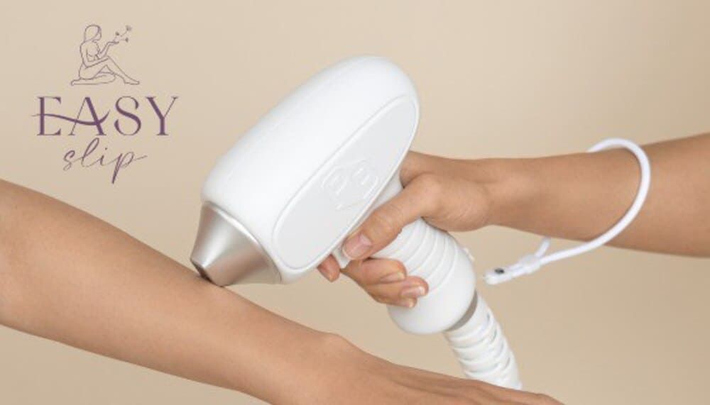 Франшиза EASY slip - студия лазерной эпиляции