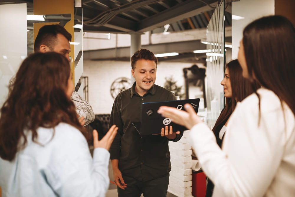 Франшиза Кадровое агентство №1