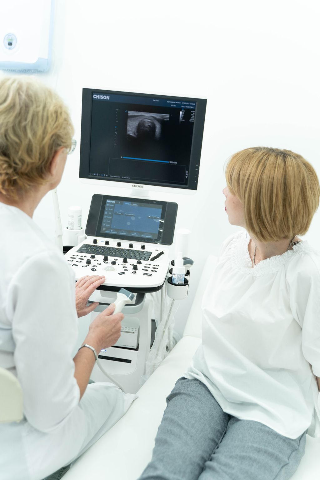 Франшиза WeClinic - медицинский центр