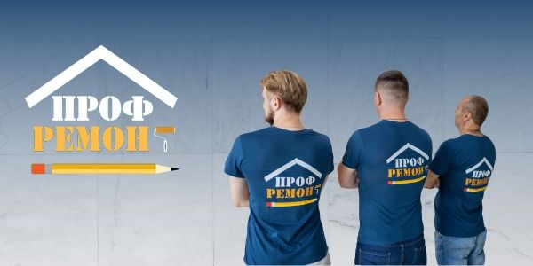 Франшиза ПрофРемонт - ремонт квартир