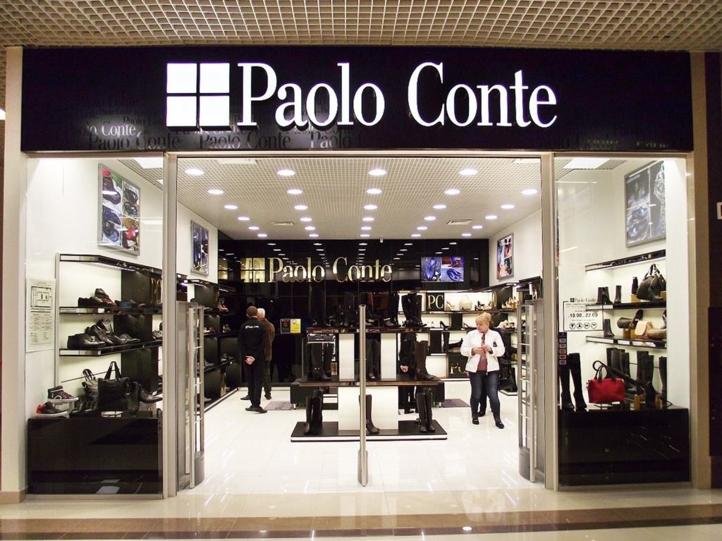 Сумка паоло конте женская. Красная площадь 2 этаж магазины пауло конте. Бренд паоло конте. Рио калуга магазины. Магазин обуви paolo conte.