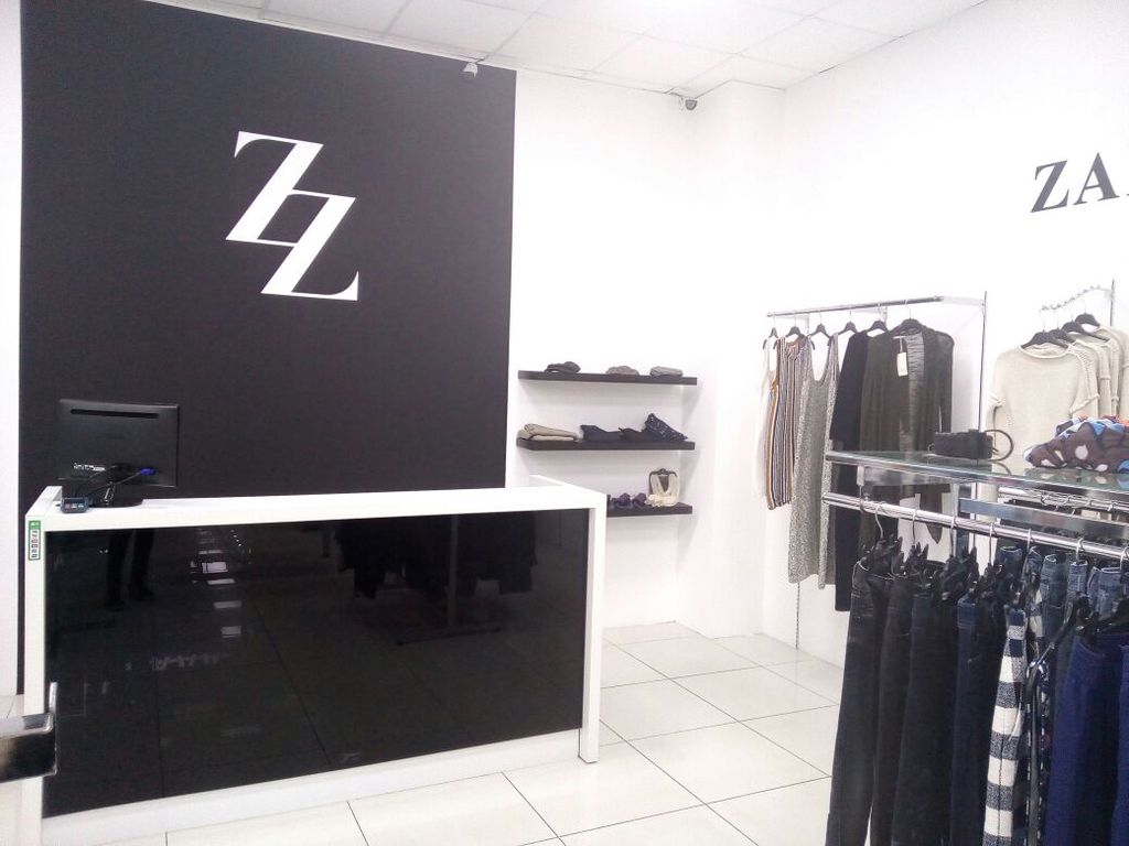 Франшиза ZZ - outlet-магазин