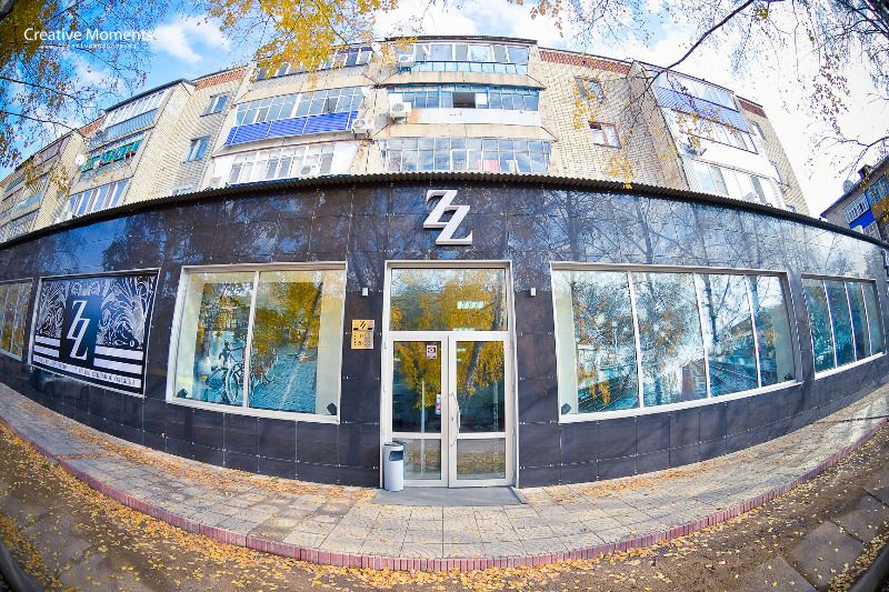 Франшиза ZZ - outlet-магазин