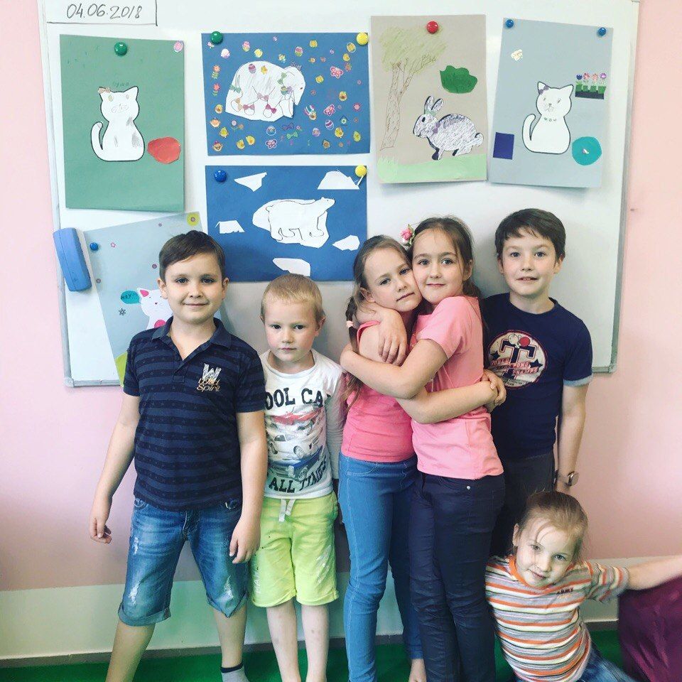 Франшиза BeBrain