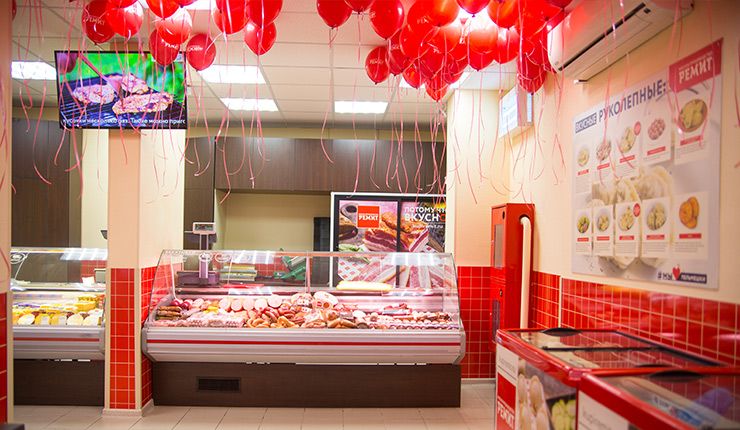 Франчайзи «РЕМИТ. Вкусные колбасы» делятся своим опытом