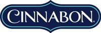 Логотип Cinnabon