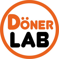 Логотип фрашизы Döner Lab