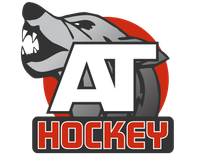 Логотип фрашизы AtHockey