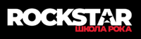 Логотип фрашизы Rock Stars 