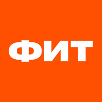 Логотип фрашизы FIT SERVICE