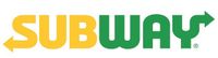 Логотип Subway