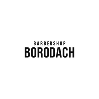 Логотип фрашизы Borodach