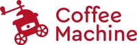Логотип Coffee Machine
