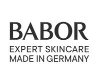 Логотип фрашизы BABOR BEAUTY SPA