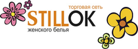 Логотип фрашизы Stillok