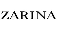 Логотип ZARINA