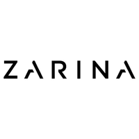 Логотип фрашизы ZARINA