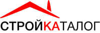 Логотип фрашизы Стройкаталог
