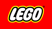 Логотип фрашизы LEGO 