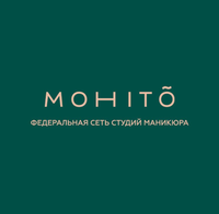 Логотип фрашизы MOHITÕ