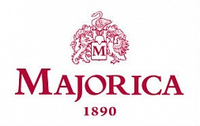 Логотип фрашизы Majorica