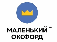 Логотип фрашизы Маленький Оксфорд