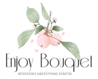 Логотип фрашизы EnjoyBouquet