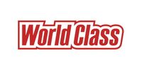 Логотип фрашизы Worldclass