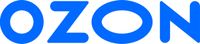 Логотип Ozon.ru