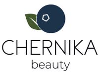 Логотип фрашизы CHERNIKA beauty