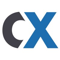 Логотип фрашизы Chargex