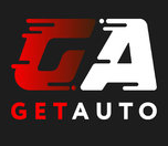 Логотип фрашизы Get Auto