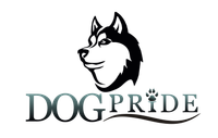 Логотип фрашизы DogPride