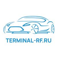 Логотип Федеральная сеть страховых терминалов