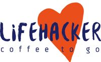 Логотип Lifehacker Coffee