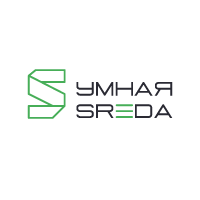 Логотип фрашизы Умная SREDA