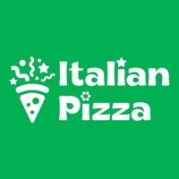 Логотип фрашизы ItalianPizza 