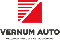 Логотип фрашизы Vernum Auto