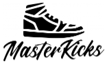 Логотип фрашизы MasterKiсks