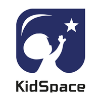 Логотип фрашизы KidSpace 