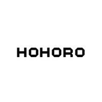 Логотип HOHORO